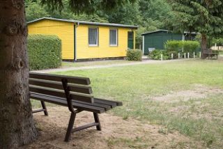 Ferienhaus Coswig Anhalt Feriendorf & Paddelabenteuer Bild 1