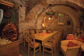 Ferienwohnung Quedlinburg Ferienwohnung im Fachwerkhaus  Bild 2