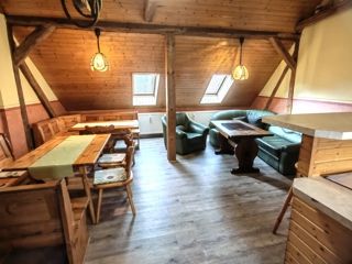 Ferienwohnung Tangerm&uuml;nde OT Buch Pension G&uuml;ldenpfennig Bild 2
